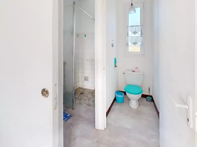 Maison, 45 m²