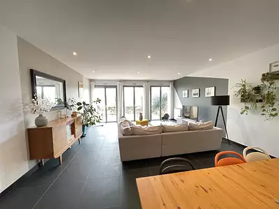 Maison, 190 m²