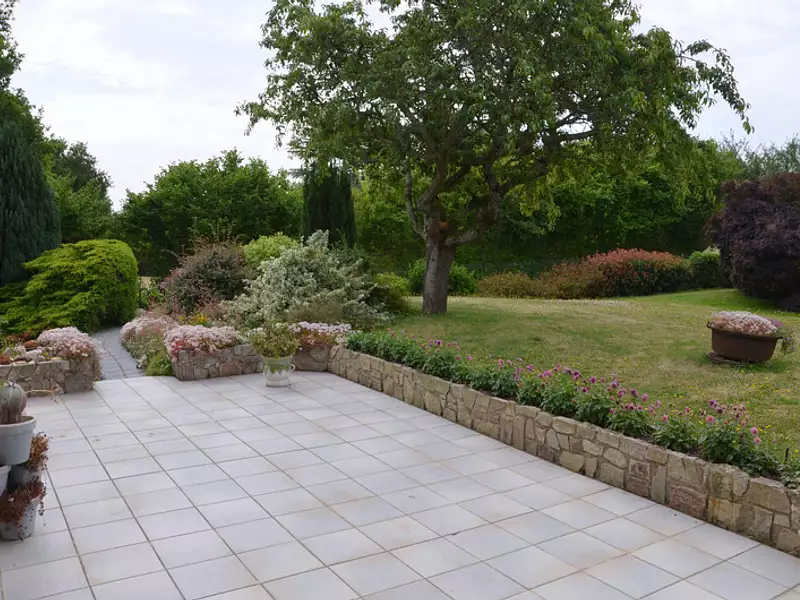 Maison, 139 m²