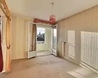 Appartement, 84,96 m²