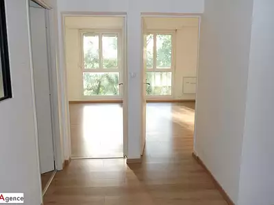 Appartement, 63 m²