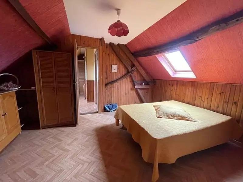 Maison, 80 m²