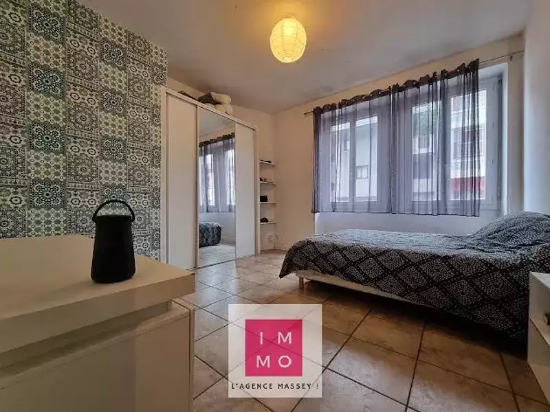 Appartement, 82 m²