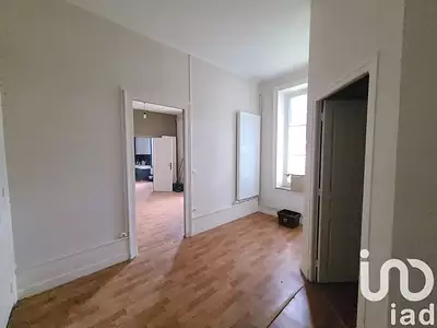 Immeuble, 600 m²