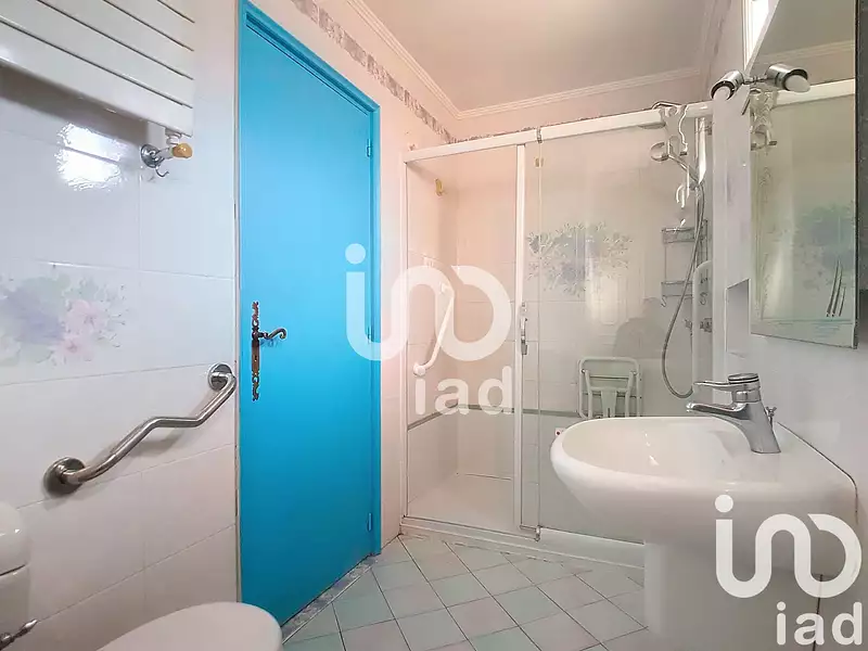 Maison, 92 m²