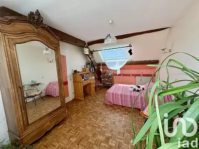 Maison, 157 m²