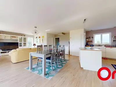 Maison, 115 m²