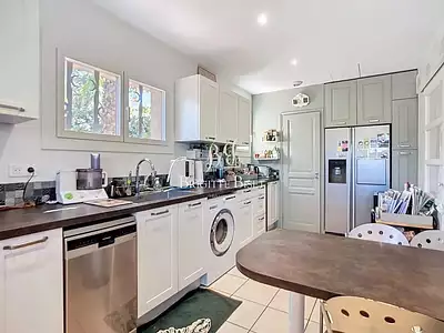 Maison, 125 m²