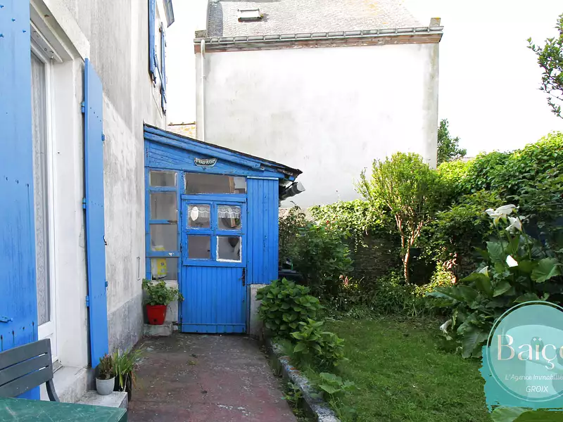 Maison, 120 m²