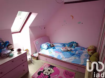 Maison, 145 m²