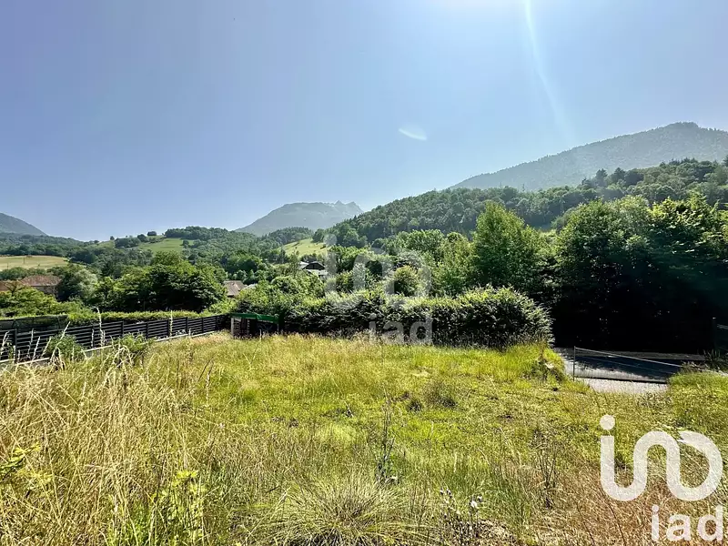 Terrain, 800 m²