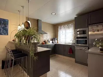 Maison, 84 m²