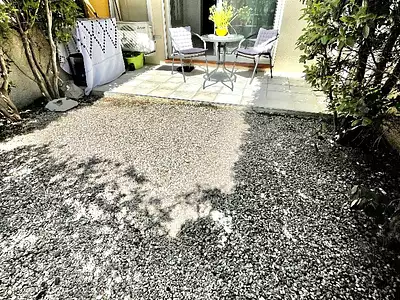 Appartement, 58 m²