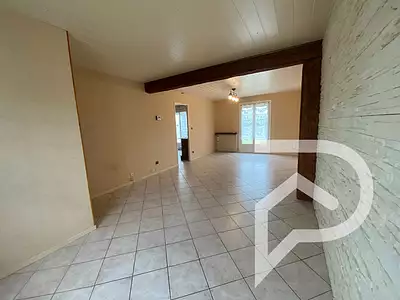Maison, 89 m²