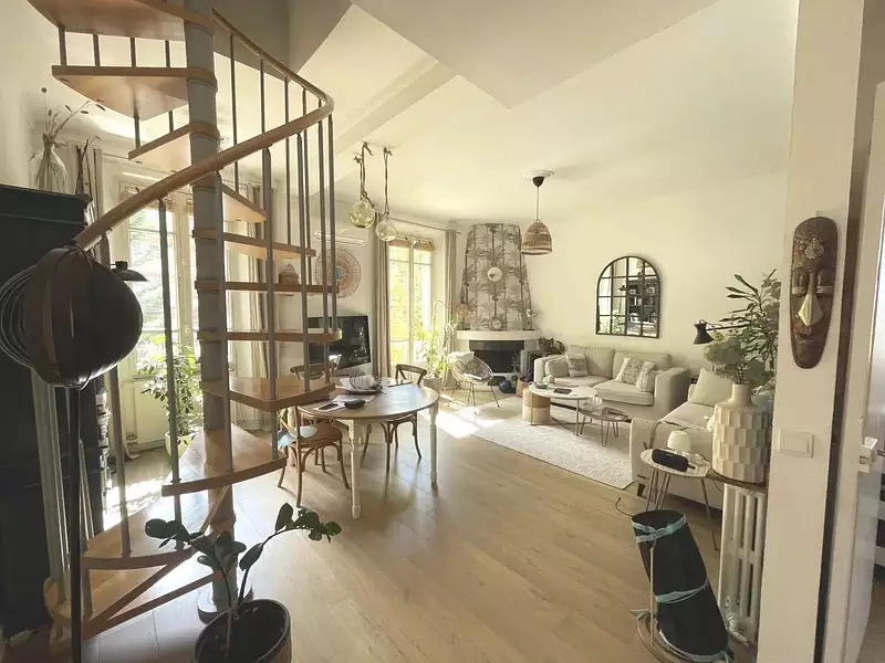 Appartement, 95 m²