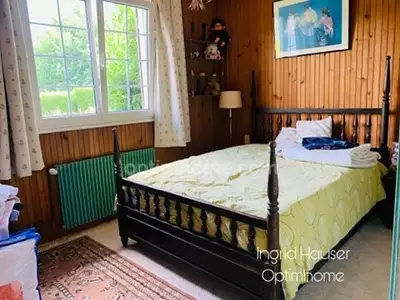 Maison, 126 m²