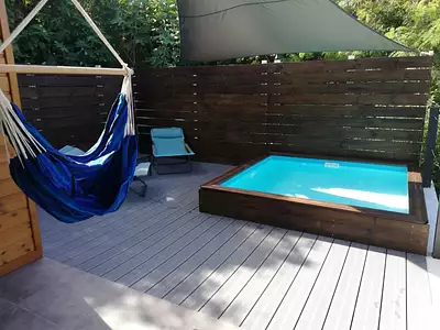 Maison, 16 m²