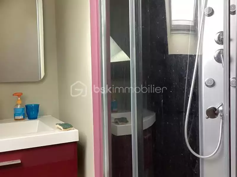 Maison, 310 m²