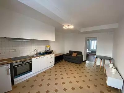 Appartement, 37 m²