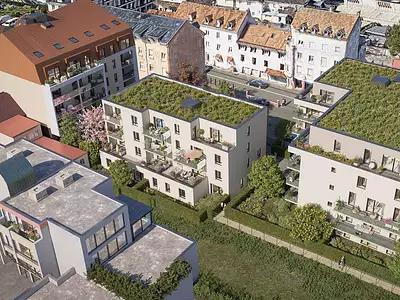L’Ecrin des Lys