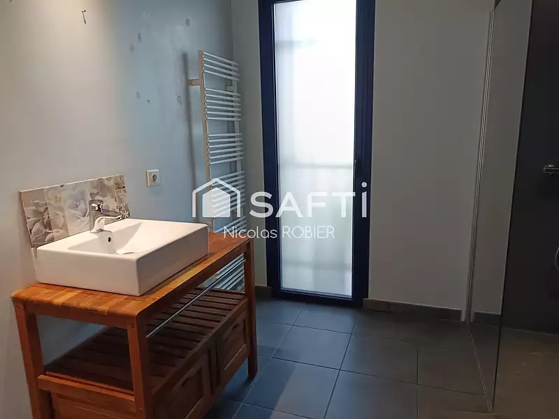 Maison, 146 m²