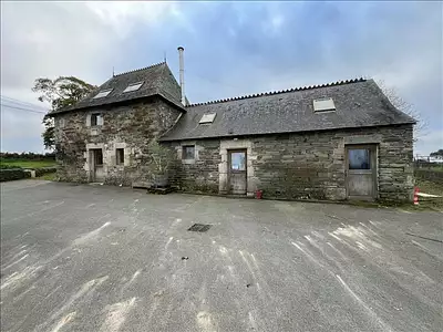 Maison, 129 m²