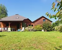 Maison, 168 m²