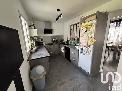 Maison, 82 m²