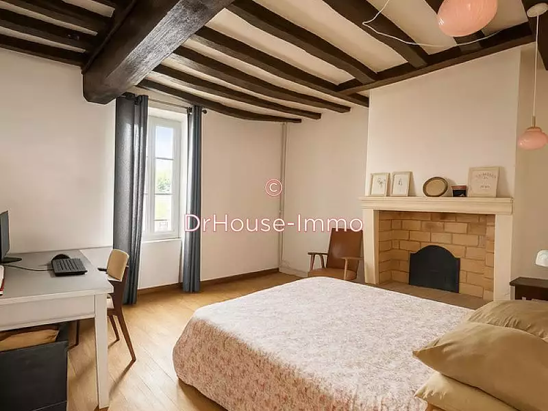 Maison, 93 m²