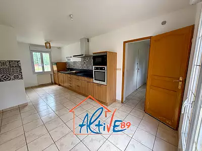 Maison, 183 m²