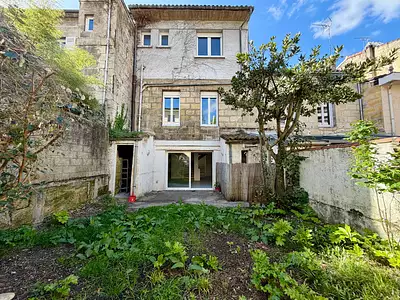 Maison, 156 m²