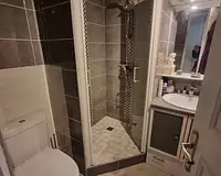 Appartement, 31,31 m²