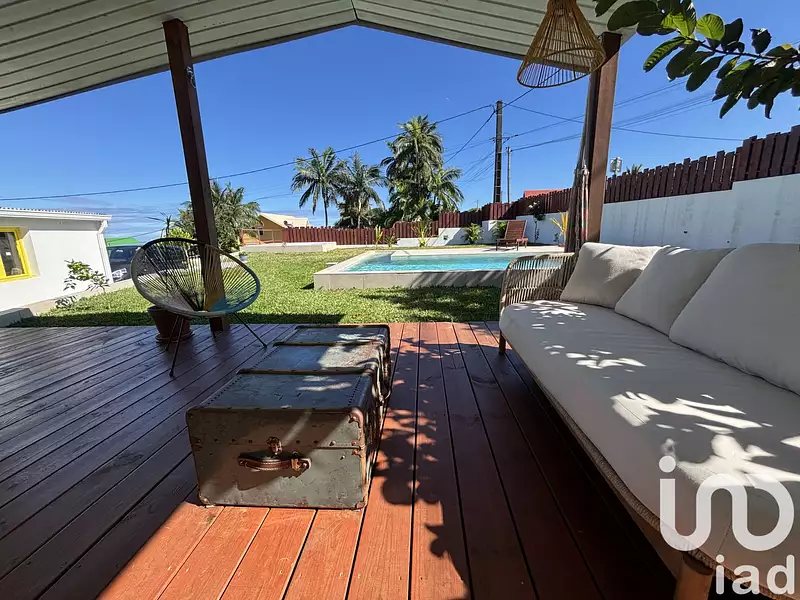 Maison, 102 m²