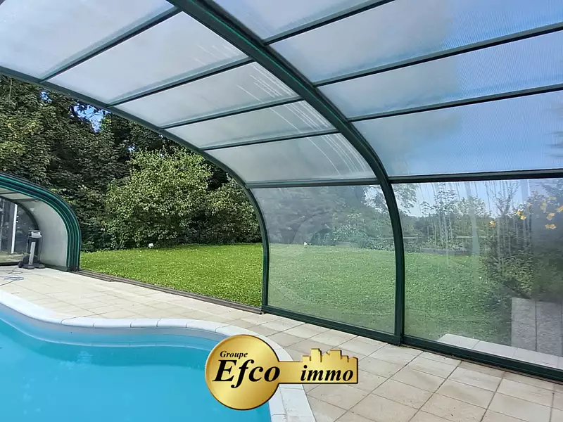 Maison, 297 m²