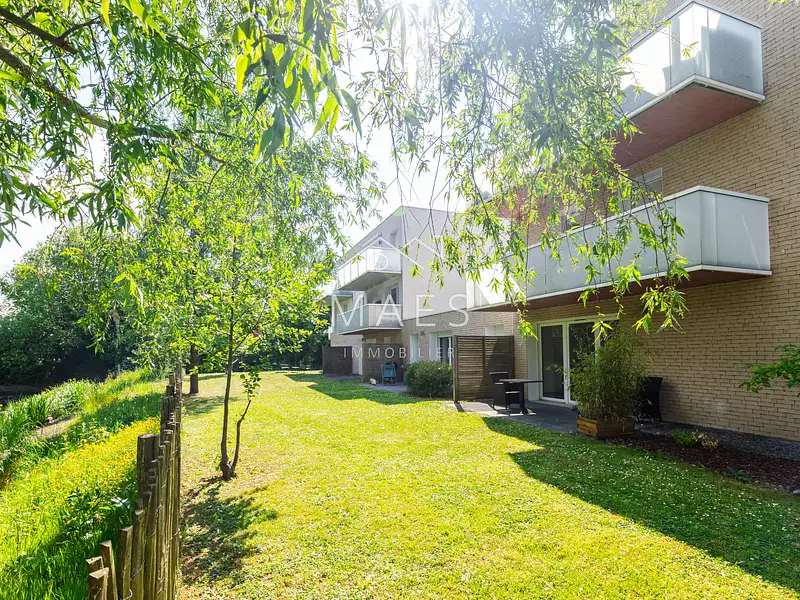 Appartement, 67 m²