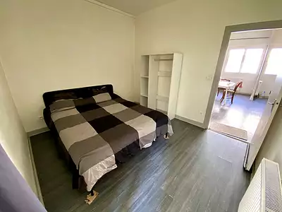 Appartement, 38 m²