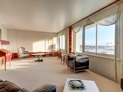 Appartement, 114 m²