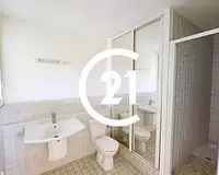 Appartement, 110,6 m²