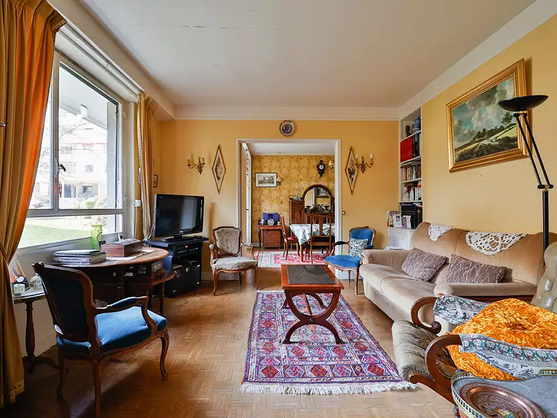 Appartement, 137 m²