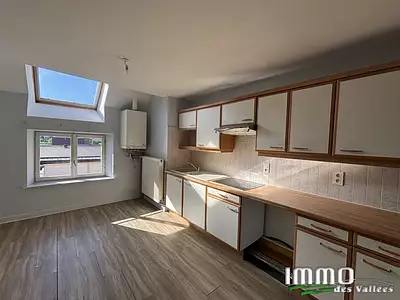 Appartement, 84,78 m²