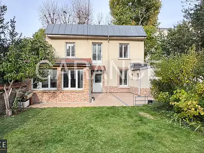 Maison, 83,04 m²