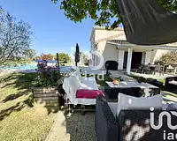 Maison, 122 m²