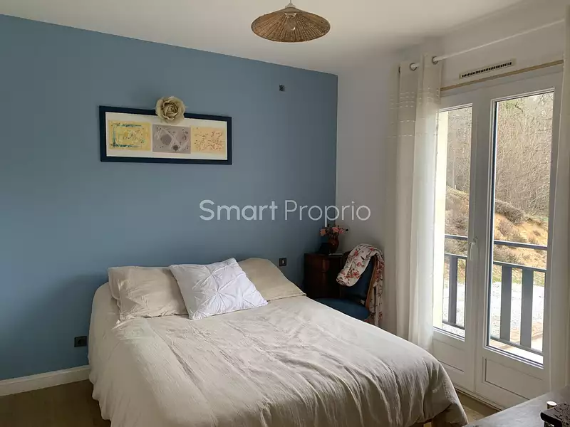 Maison, 92 m²