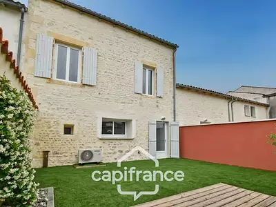 Maison, 86 m²