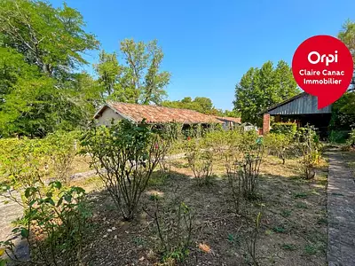 Maison, 437 m²