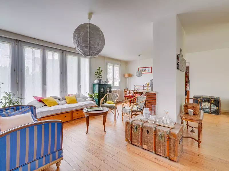 Appartement, 70 m²