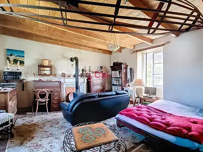 Maison, 160 m²