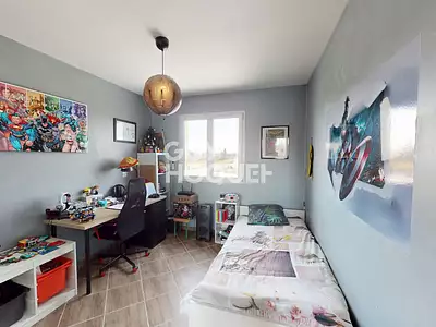 Maison, 155 m²