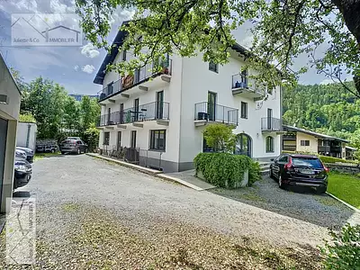 Appartement, 82,6 m²