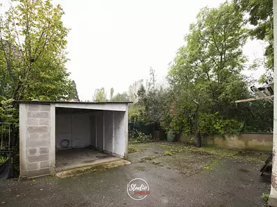 Maison, 96,01 m²